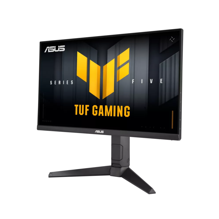ASUS TUF Series 5 VG249QML5A 24" IPS Full HD 240Hz 0.3ms Gaming Monitor