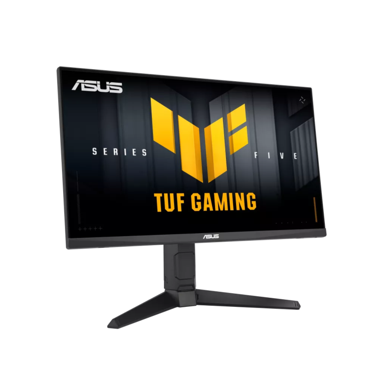 ASUS TUF Series 5 VG249QML5A 24" IPS Full HD 240Hz 0.3ms Gaming Monitor