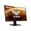 Asus TUF VG24VQE 23.6&quot; Full HD 165Hz Curved Gaming Monitor 