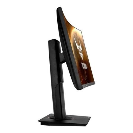 ASUS TUF VG24VQ 23.6" Full HD 144Hz Curved Gaming Monitor
