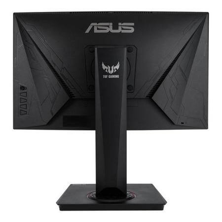 ASUS TUF VG24VQ 23.6" Full HD 144Hz Curved Gaming Monitor