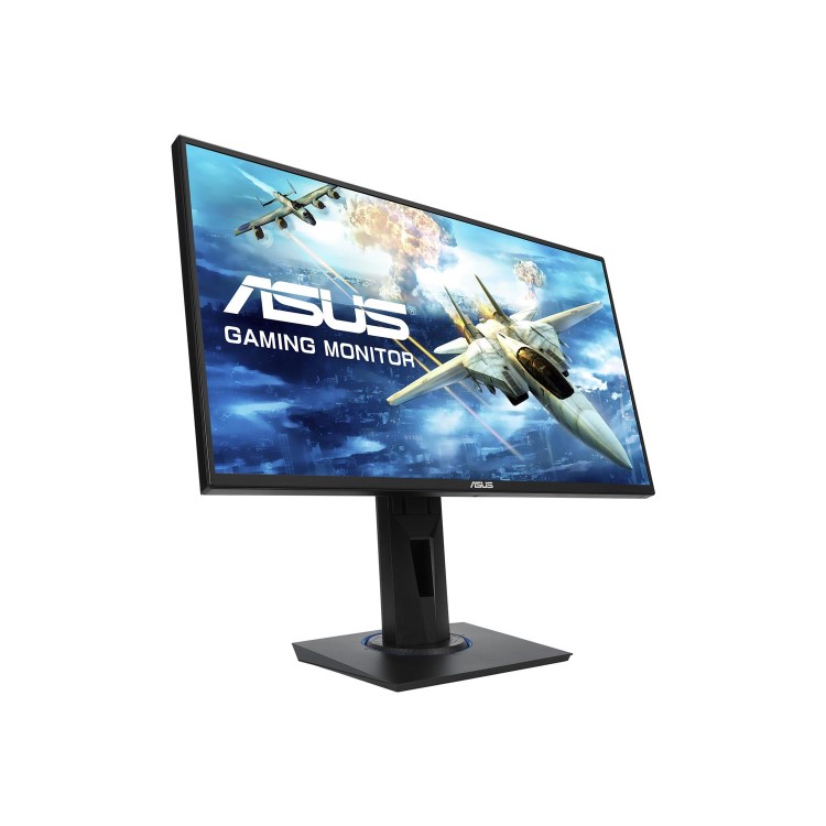 ASUS VG255H 24.5" Full HD Gaming Monitor