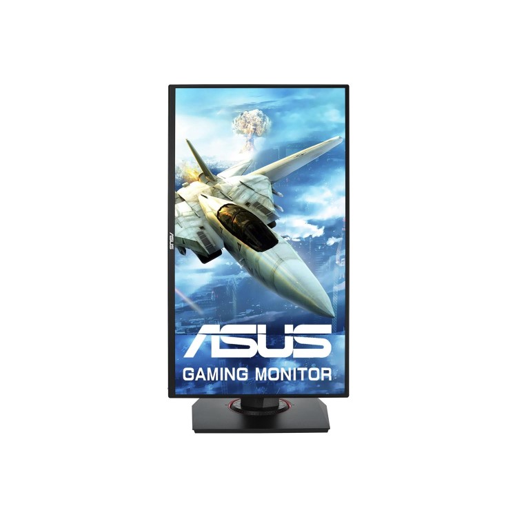 Refurbished ASUS VG258QR 25" Full HD 165Hz Gaming Monitor