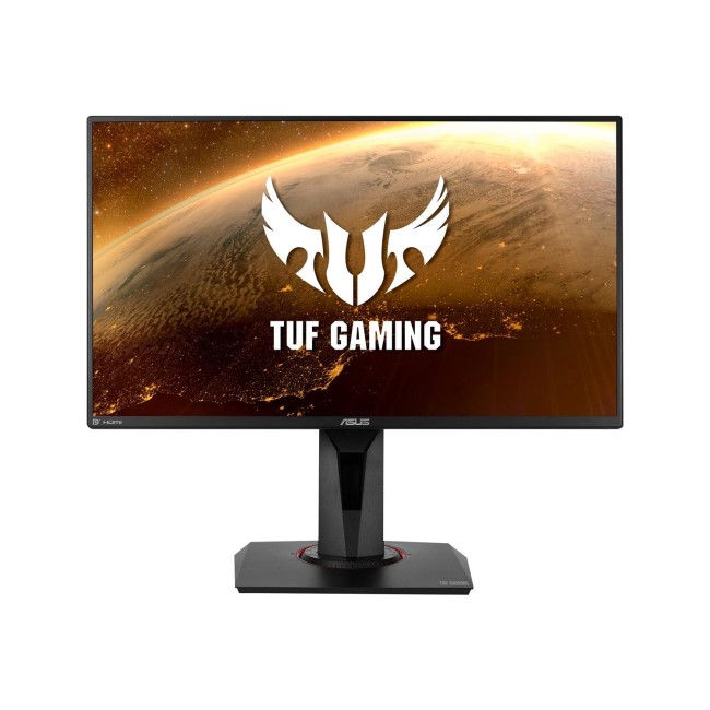 ASUS TUF 25" IPS Full HD 144Hz Gaming Monitor 