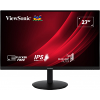 Viewsonic VG2709-2K-MHD 27" IPS QHD VA Monitor