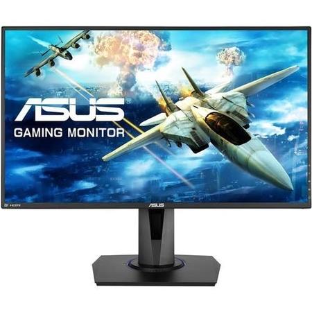 Asus VG275Q 27" Full HD 1ms Freesync LED Gaming Monitor