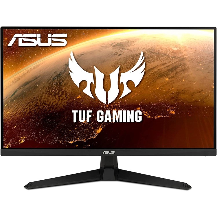 ASUS TUF Gaming 27" Full HD 165Hz 1ms Gaming Monitor