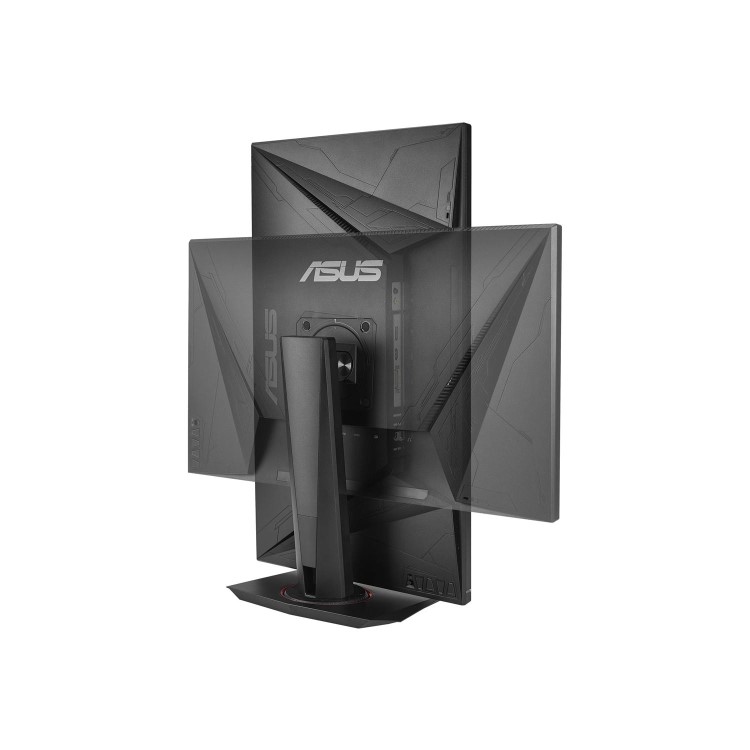 Asus VG278Q 27" Full HD 144Hz Gaming Monitor