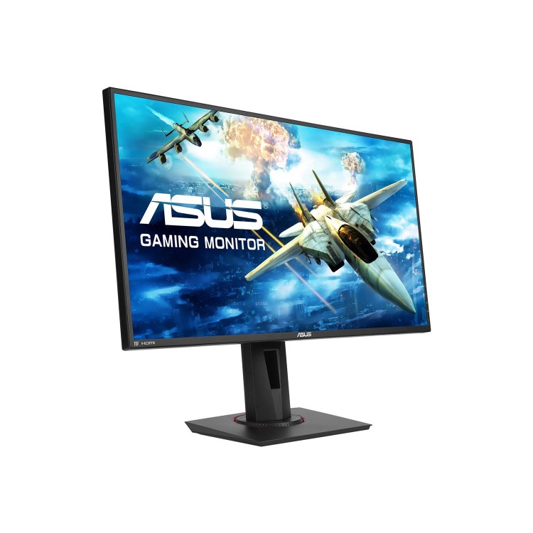 Asus VG278Q 27" Full HD 144Hz Gaming Monitor