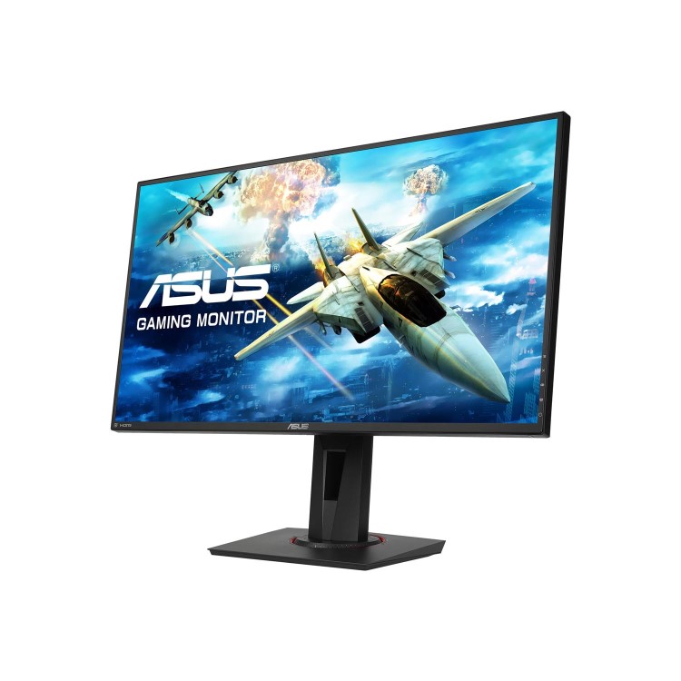 Asus VG278Q 27" Full HD 144Hz Gaming Monitor
