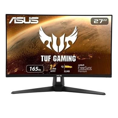 Asus TUF Gaming VG279Q1A 27" FHD 165Hz FreeSync Gaming Monitor