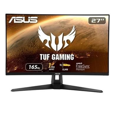 Asus TUF VG279Q1A 27" Full HD 165Hz Gaming Monitor