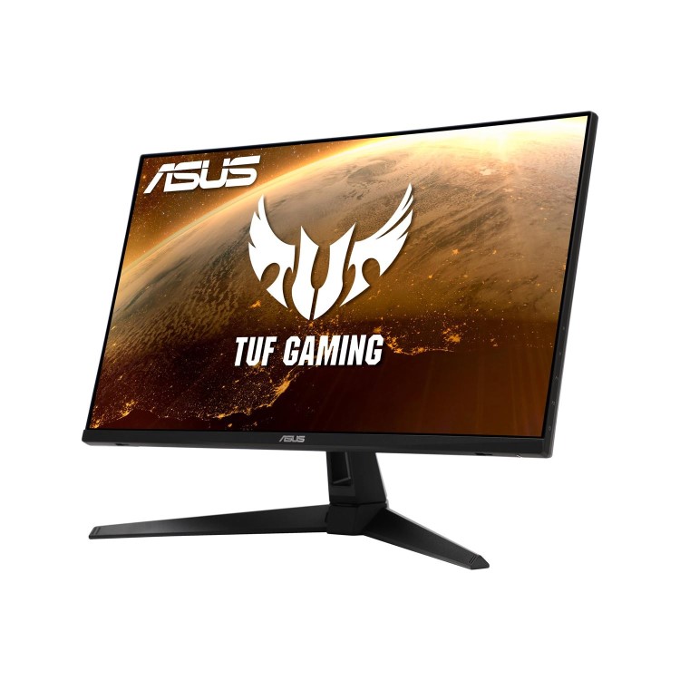 Asus TUF Gaming VG279Q1A 27" Full HD 165Hz FreeSync Gaming Monitor