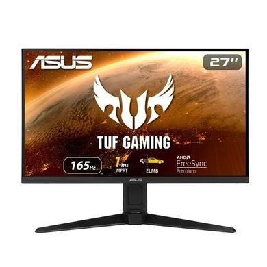 Asus TUF 27" Full HD 165Hz  IPS 1ms Gaming Monitor 