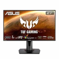 Asus TUF VG279QM 27" IPS Full HD HDR 280Hz 1ms Gaming Monitor