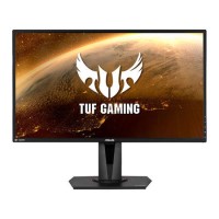 ASUS TUF Gaming 27" WQHD IPS 65Hz Gaming Monitor 
