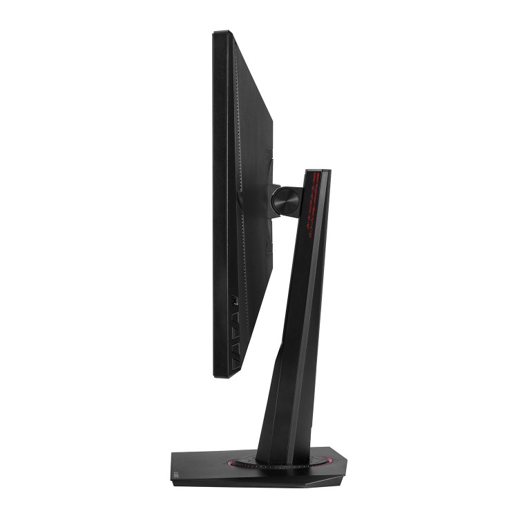 ASUS TUF Gaming 27" WQHD IPS 65Hz Gaming Monitor 