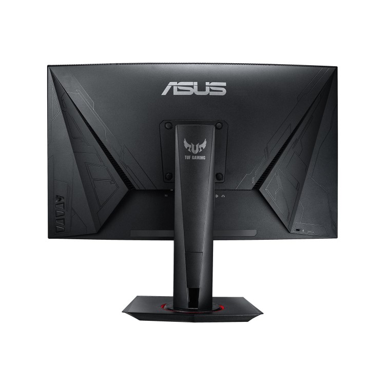 ASUS TUF VG27WQ 27" QHD 165Hz Curved Gaming Monitor