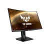 ASUS TUF VG27WQ 27&quot; QHD 165Hz Curved Gaming Monitor