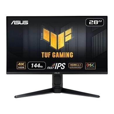Asus TUF 28" 4K UHD 1ms 144Hz Gaming Monitor