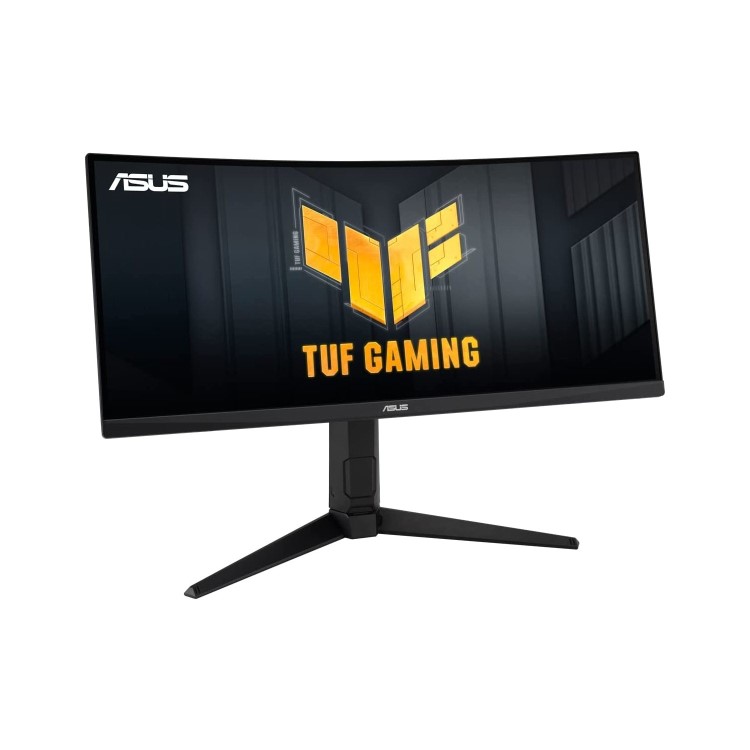 ASUS TUF Gaming 29.5" Full HD 200Hz Curved Gaming Monitor