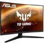 ASUS TUF VG32VQ1BR 31.5" QHD 165Hz Curved Gaming Monitor