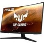 Asus TUF VG32VQ1BR 31.5" QHD 165Hz Curved Gaming Monitor