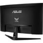 ASUS TUF VG32VQ1BR 31.5" QHD 165Hz Curved Gaming Monitor