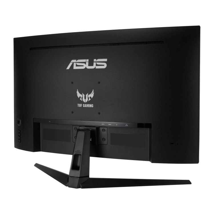 ASUS TUF VG32VQ1BR 31.5" QHD 165Hz Curved Gaming Monitor