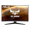 ASUS TUF VG32VQ1B 31.5&quot; 144Hz Curved Gaming Monitor