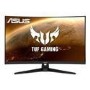 ASUS TUF VG32VQ1B 31.5" 144Hz Curved Gaming Monitor