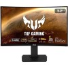 ASUS TUF VG32VQ 31.5&quot; WQHD 144Hz HDR Curved Gaming Monitor