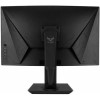 ASUS TUF VG32VQ 31.5&quot; WQHD 144Hz HDR Curved Gaming Monitor