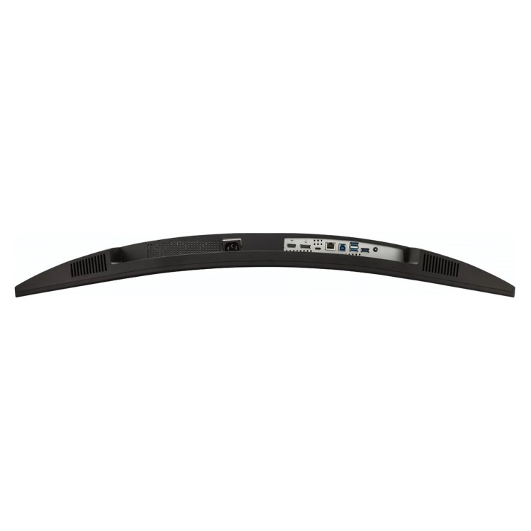 ViewSonic VG3419C 34" UWQHD FreeSync USB-C Curved HDR VA Monitor