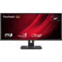 ViewSonic VG3456 34" WQHD VA Monitor
