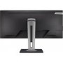 Refurbished ViewSonic VG3456 34" WQHD UltraWide USB-C Monitor