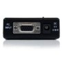StarTech.com High Resolution VGA to Composite RCA or S-Video Converter - PC to TV
