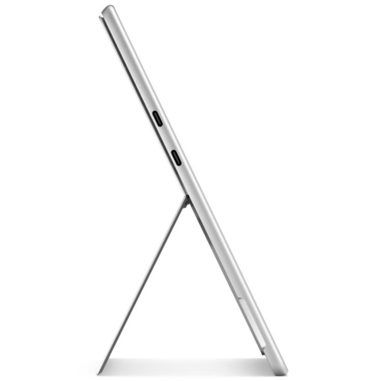 Microsoft Surface Pro 9 13" Platinum 128GB WiFi Tablet