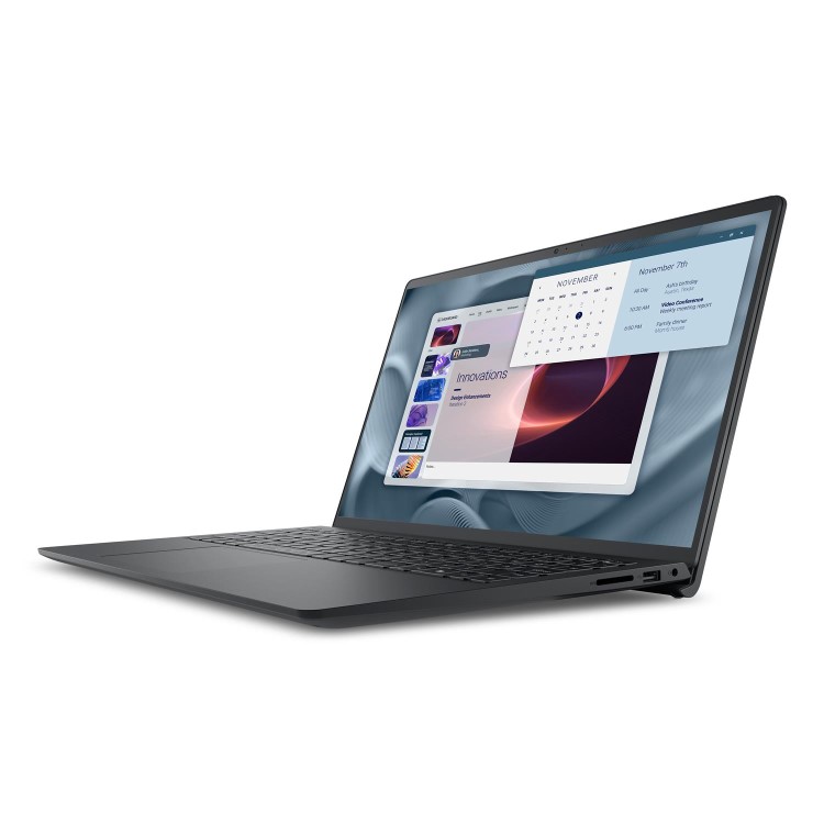 Dell Pro 15 Essential PV15250|i5-1334U|8GB|512GB SSD|15.6" FHD|Intel UHD|FgrPr|3 Cell|65W|WLAN|Kb|W11 Pro|1Y Basic Onsite