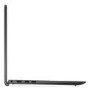Dell Pro 15 Essential PV15250|i5-1334U|8GB|512GB SSD|15.6" FHD|Intel UHD|FgrPr|3 Cell|65W|WLAN|Kb|W11 Pro|1Y Basic Onsite