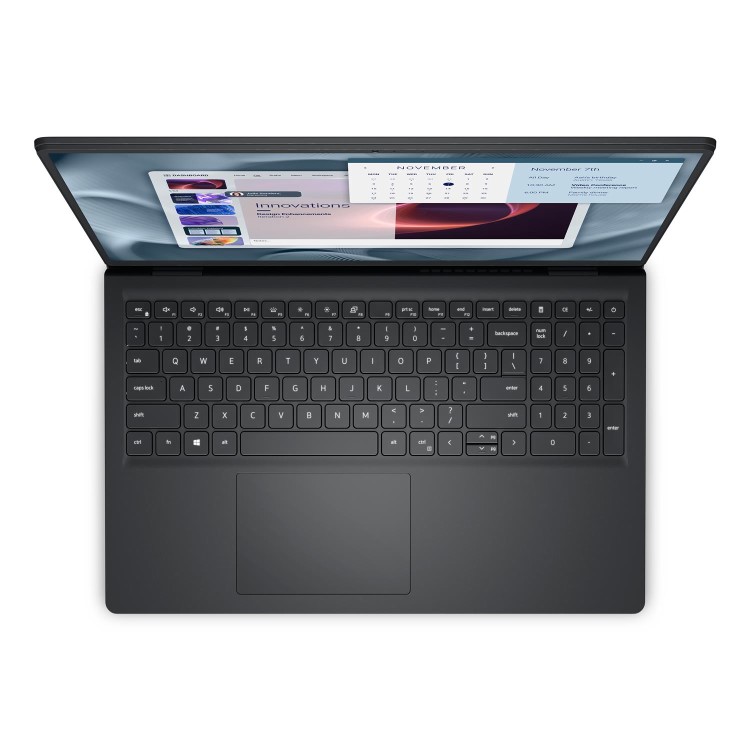 Dell Pro 15 Essential PV15250|i5-1334U|8GB|512GB SSD|15.6" FHD|Intel UHD|FgrPr|3 Cell|65W|WLAN|Kb|W11 Pro|1Y Basic Onsite