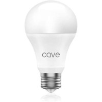 Veho Cave Wireless Smart WiFi Bulb with E27 Screw Ending  Veho Cave Wireless Smart WiFi Bulb with E27 Screw Ending