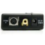 StarTech.com Composite and S-Video to HDMI® Converter with Audio