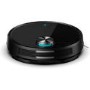 Viomi V3 2600PA LDS Robot Vacuum Cleaner and Mop - Smart Xiaomi Eco System -  Black