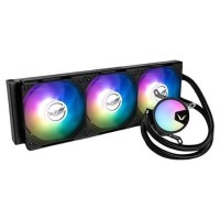 Valkyrie A360 360mm 1850rpm AIO Liquid CPU Cooler