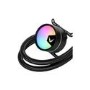 Valkyrie A360 360mm 1850rpm AIO Liquid CPU Cooler