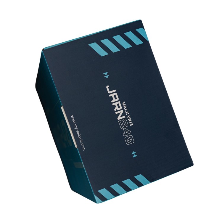 Valkyrie Jarn 360mm AIO Liquid CPU Cooler