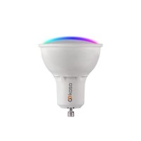 Veho Kasa Bluetooth Smart LED Bulb - GU10 Veho Kasa Bluetooth Smart LED Bulb - GU10