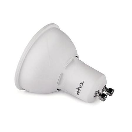 Veho Kasa Bluetooth Smart LED Bulb - GU10