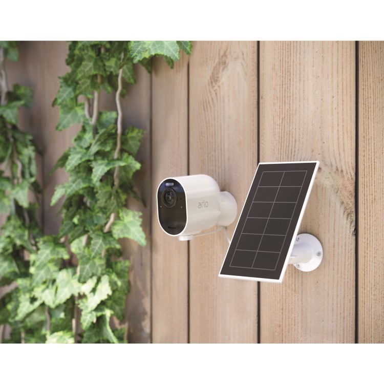 Arlo Solar Panel Charger